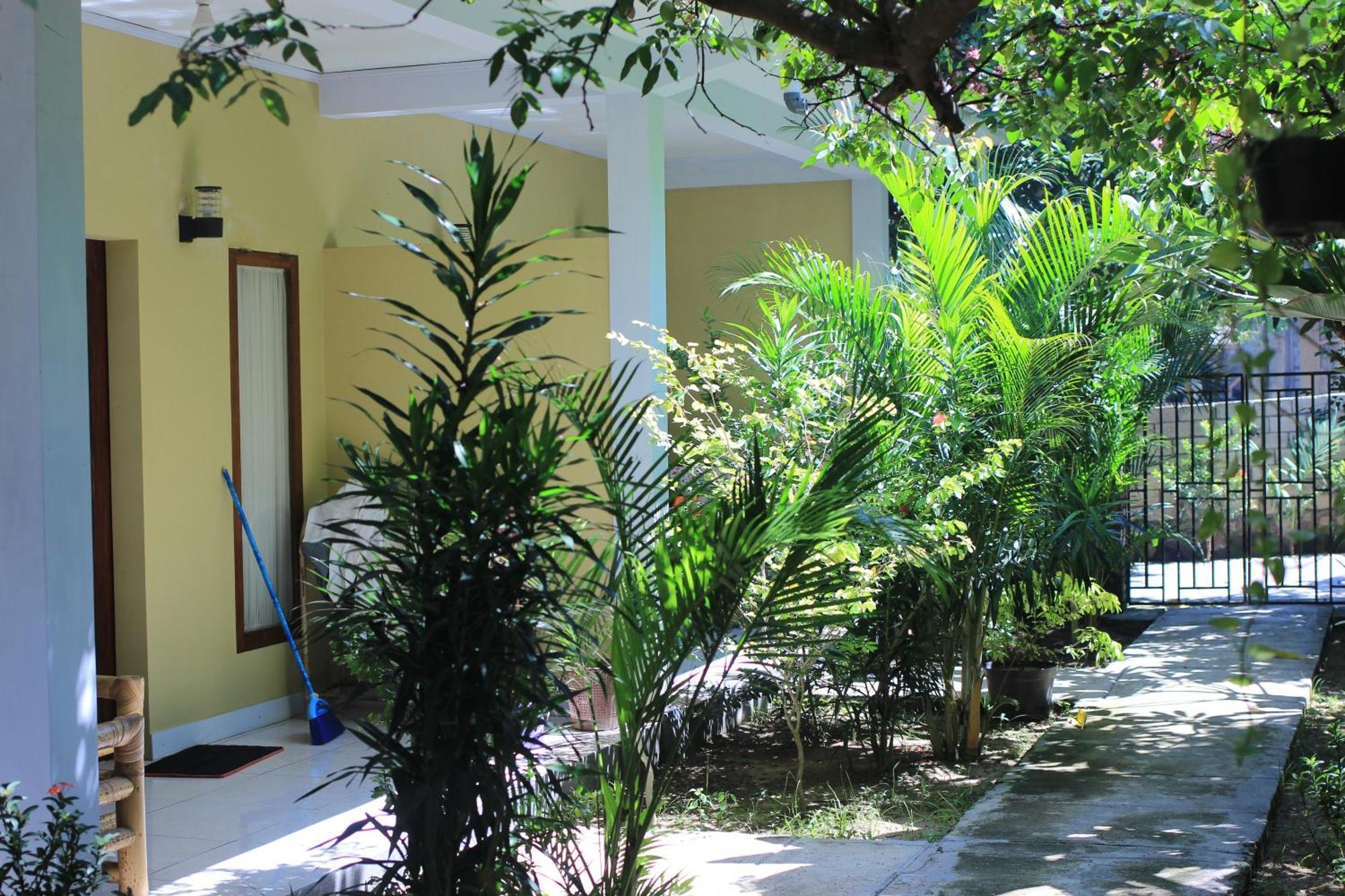 Three V Homestay Kuta  Eksteriør bilde