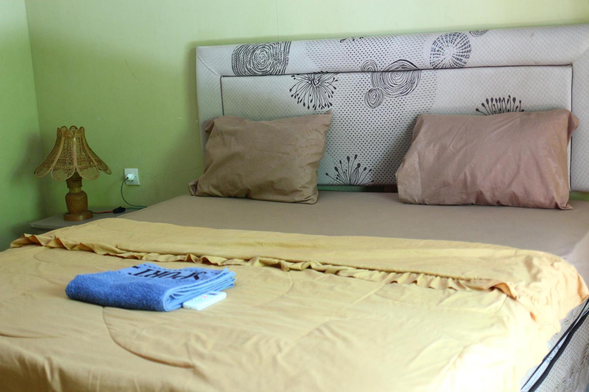 Three V Homestay Kuta  Eksteriør bilde