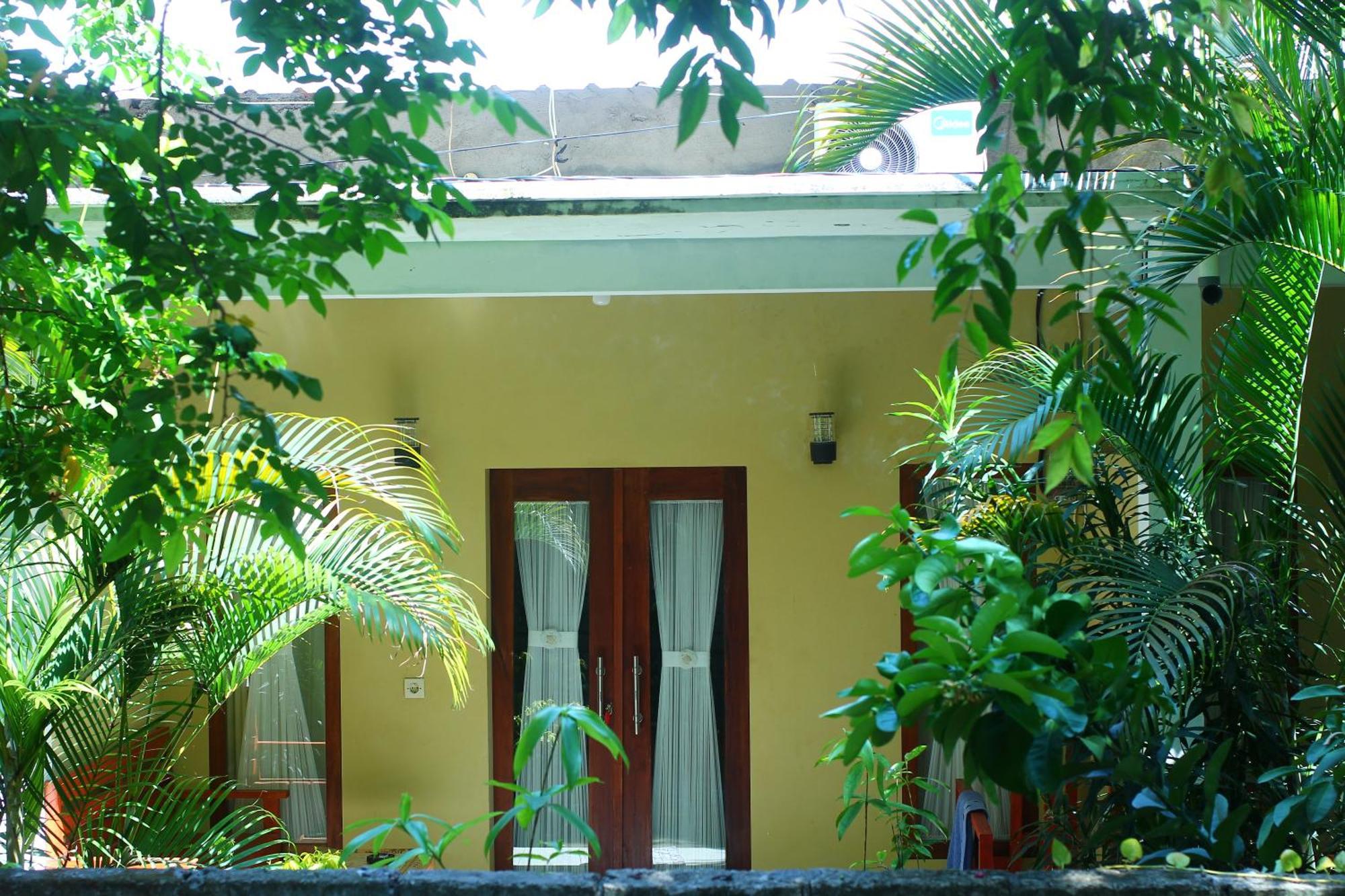 Three V Homestay Kuta  Eksteriør bilde