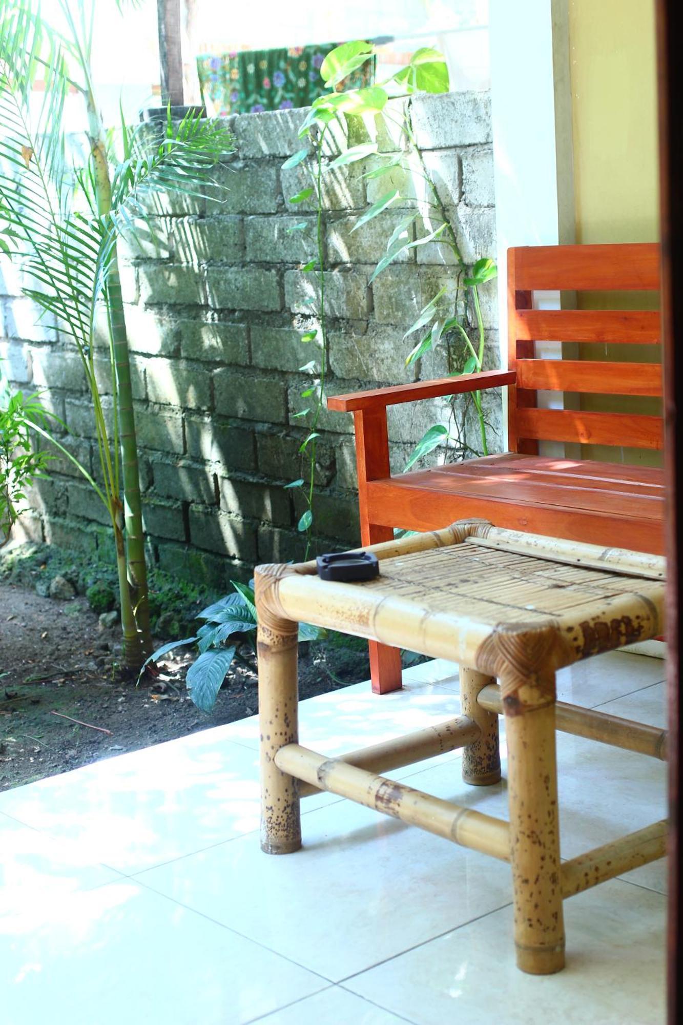Three V Homestay Kuta  Eksteriør bilde